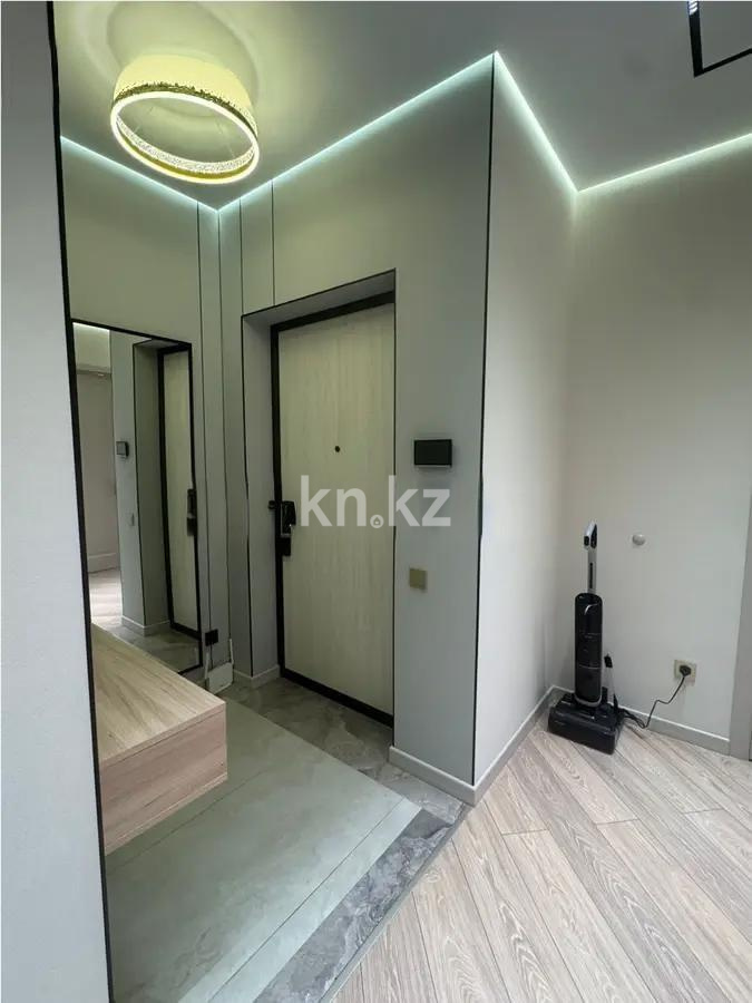 Продажа 3-комнатной квартиры, 68 м² - Недвижимость в Астане - страница 19 фото 5 из 5