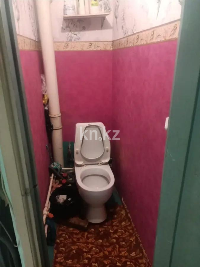 Продажа 3-комнатной квартиры, 61 м² - Продажа квартир в панельном доме в Темиртау фото 6 из 6