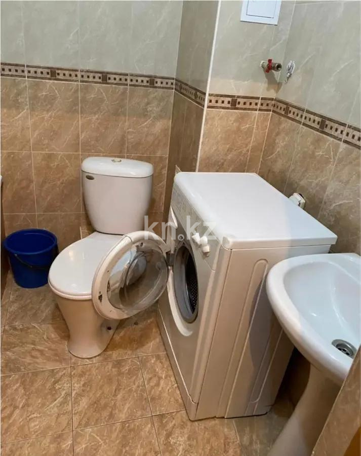 Продажа 1-комнатной квартиры, 22 м², пер. Асемконыр, дом  8 - Продажа  однокомнатных квартир в Астане без посредников фото 2 из 2