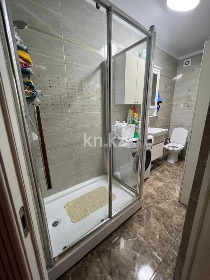 Продажа 4-комнатной квартиры, 110 м², пр. Тлендиева, дом  50/2 - Продажа  четырехкомнатных квартир в Астане без посредников фото 6 из 6