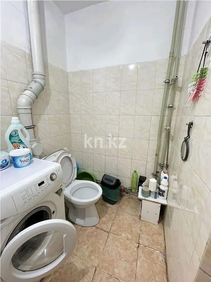 Продажа 1-комнатной квартиры, 34.2 м² в Астане - фото 4