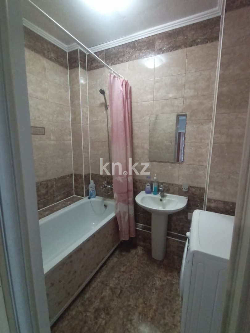 Аренда 2-комнатной квартиры, 55 м² - Аренда квартир помесячно в Казахстане - страница 8 фото 11 из 12