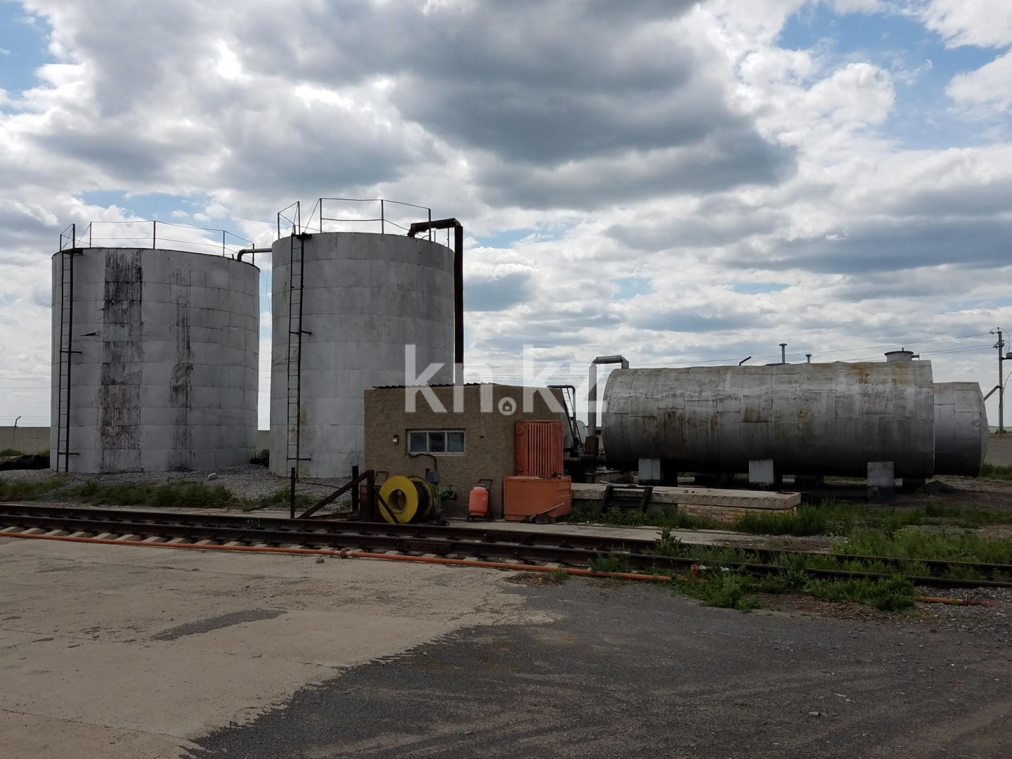 Продажа , 26000 м², Тихоновский карьер, дом  1 - Продажа действующего бизнеса в Караганде с фото фото 6 из 14