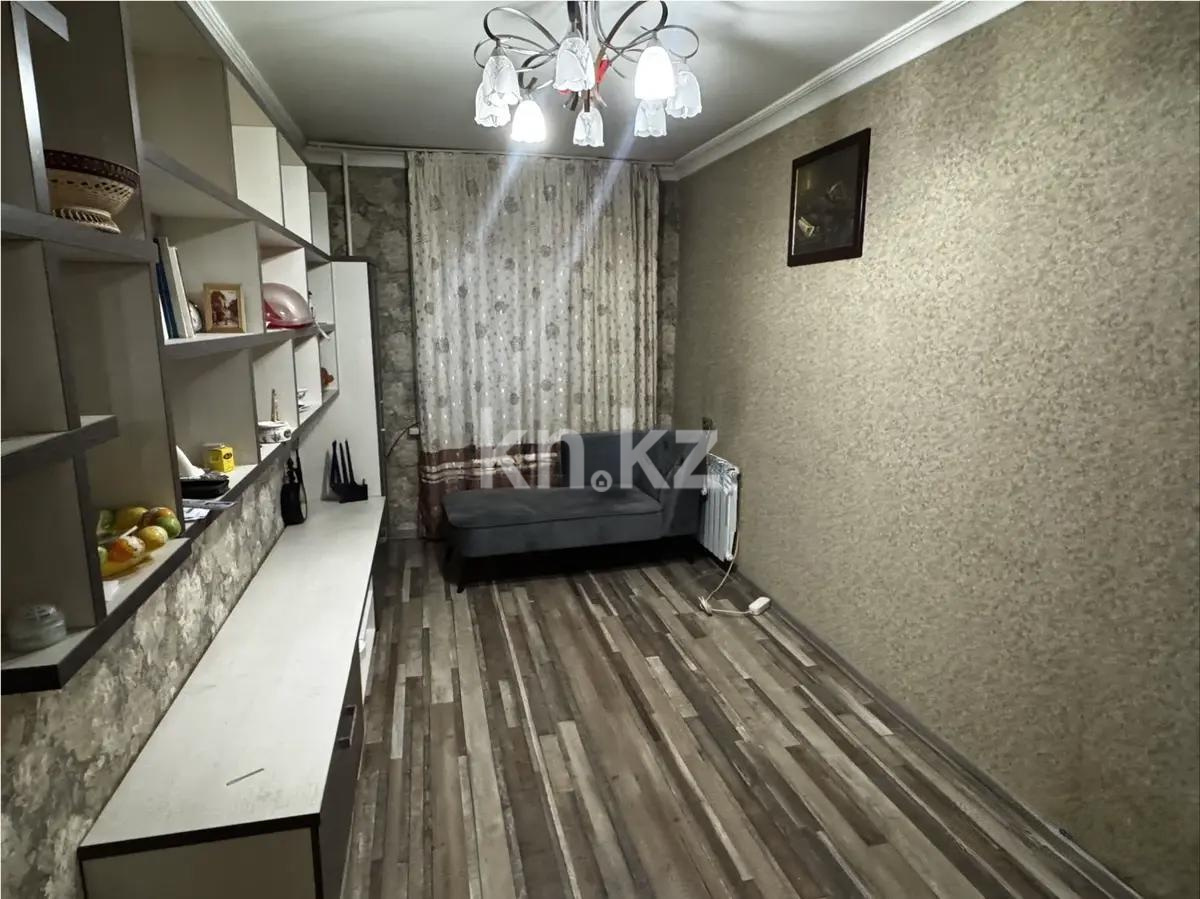Продажа 3-комнатной квартиры, 60 м² в Алматы - фото 3
