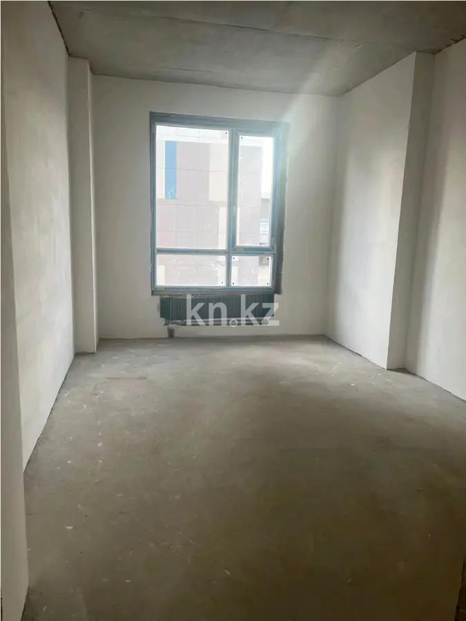 Продажа 2-комнатной квартиры, 56.8 м², ул. Шаймерденова, дом  4/1 в Астане - фото 3