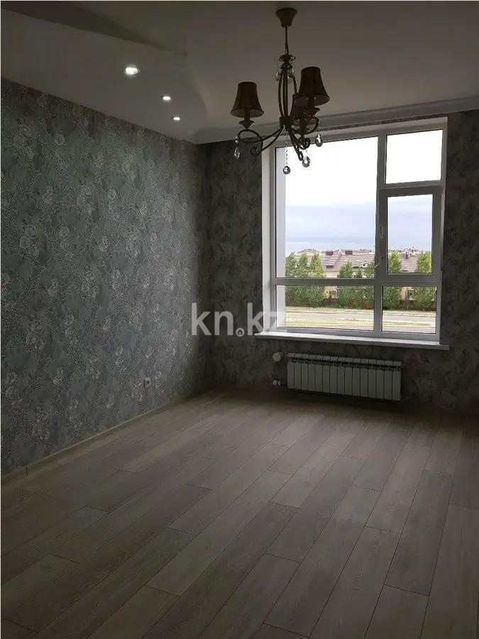 Продажа 3-комнатной квартиры, 83 м² - Продажа трехкомнатных квартир в блочном доме в Астане фото 1 из 6