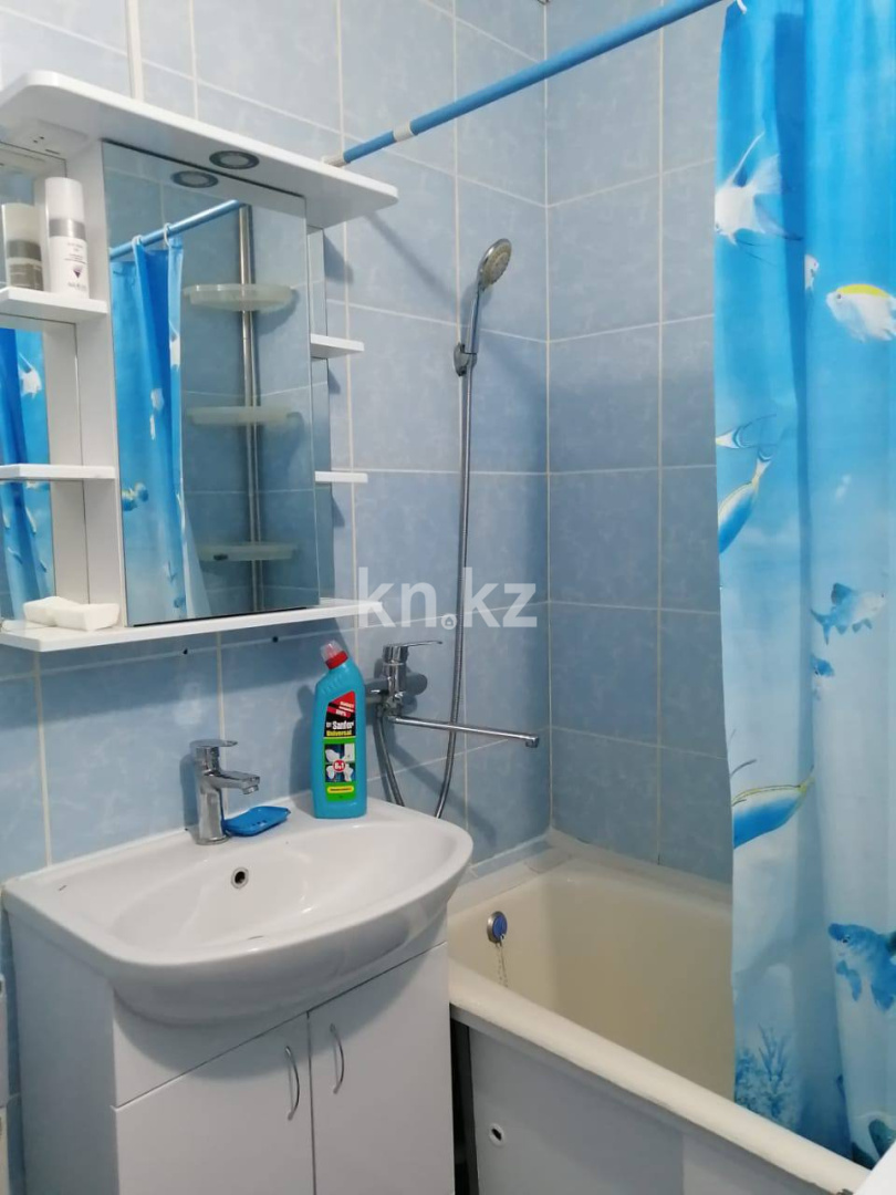 Аренда 1-комнатной квартиры, 30 м² - Аренда квартир помесячно в Астане фото 8 из 8