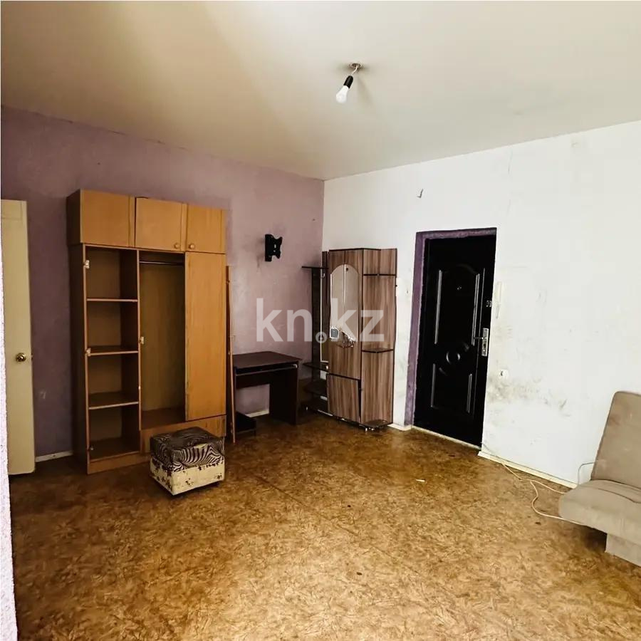 Продажа 1-комнатной квартиры, 30 м² в Алматы - фото 6