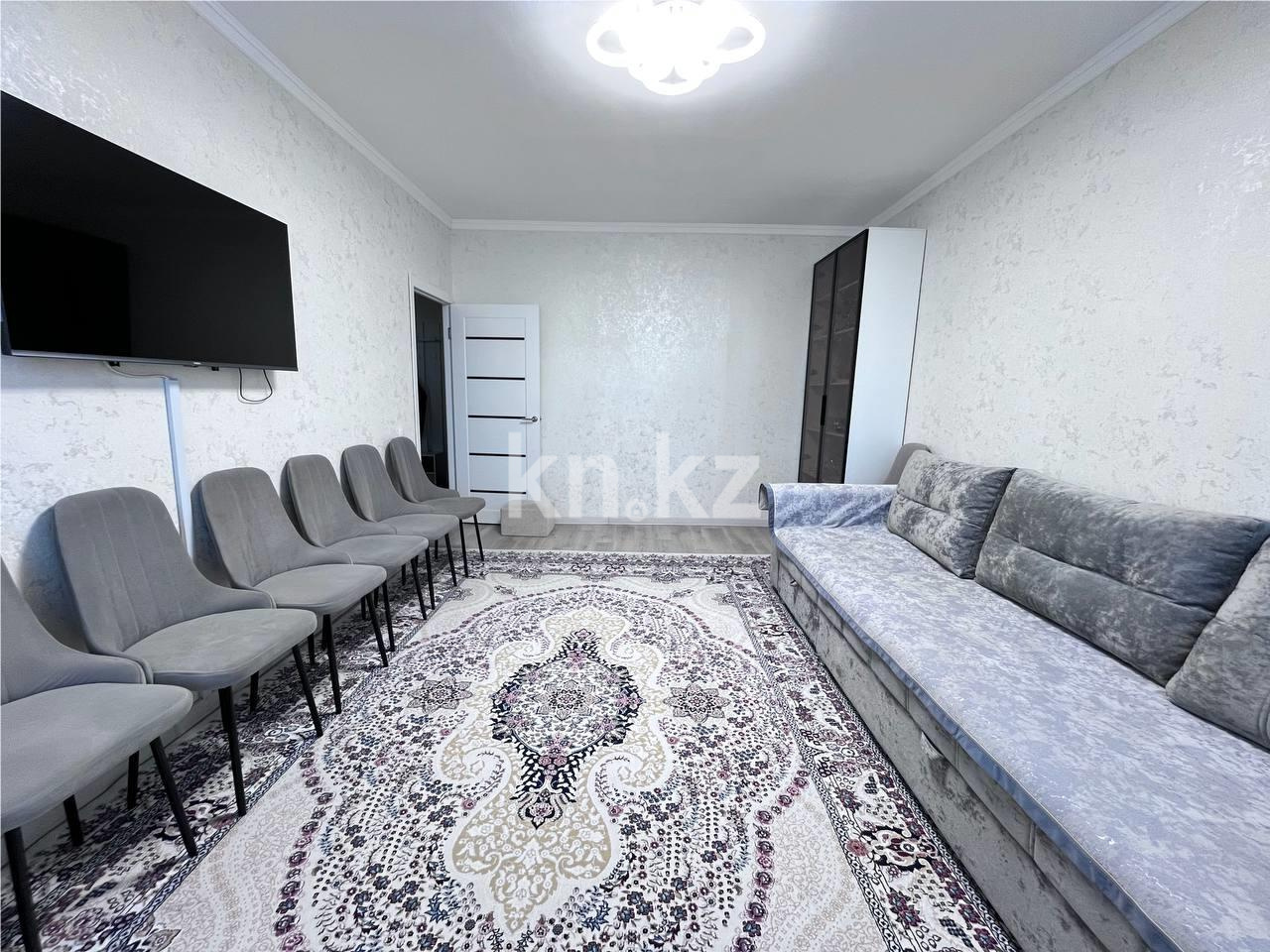 Продажа 3-комнатной квартиры, 80 м² - Недвижимость в Казахстане - страница 8 фото 1 из 31