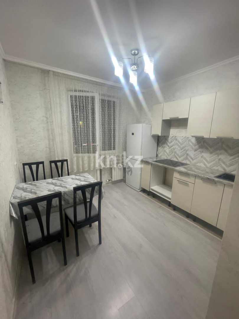 Продажа 1-комнатной квартиры, 38.2 м² - Продажа квартир в монолитном доме в Астане - страница 3 фото 12 из 17