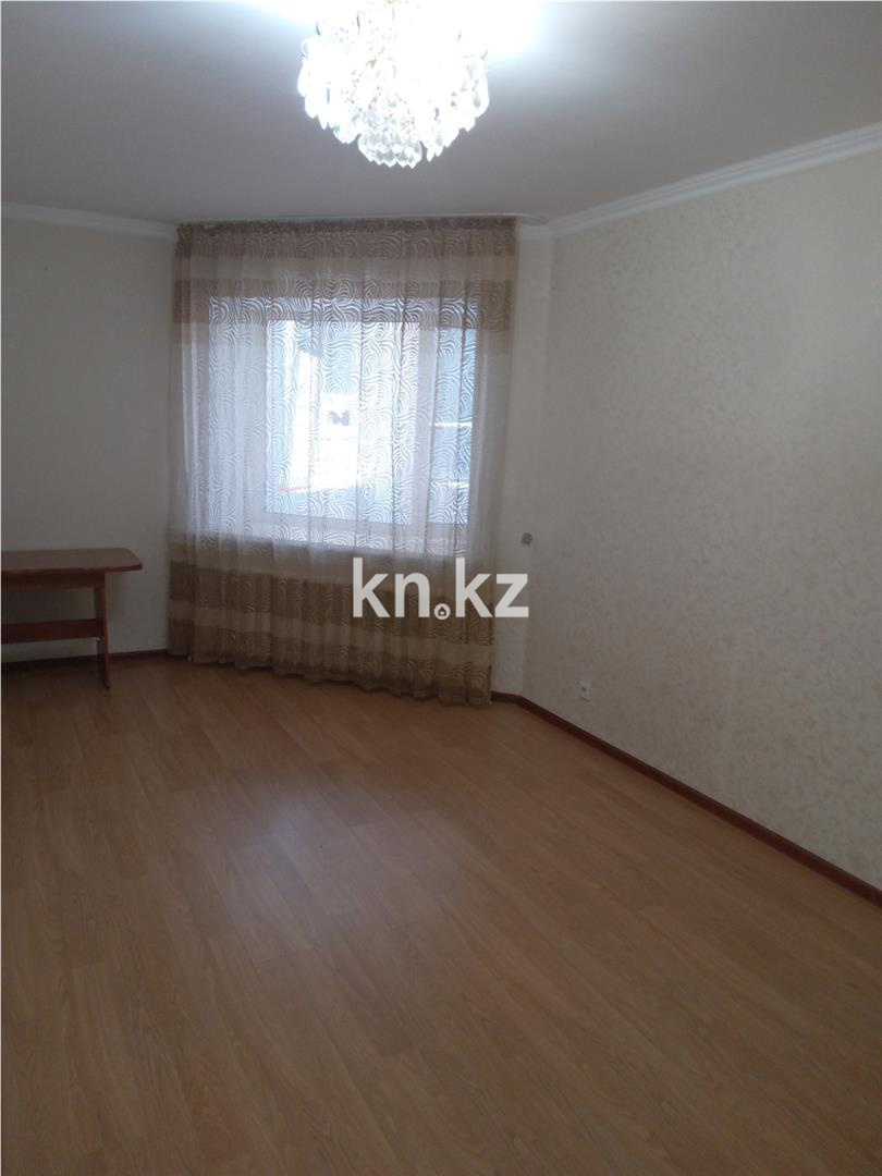 Продажа 3-комнатной квартиры, 72 м², пр. Кудайбердыулы, дом  29/1 - Продажа  трехкомнатных квартир в новостройках Астаны без посредников фото 1 из 6