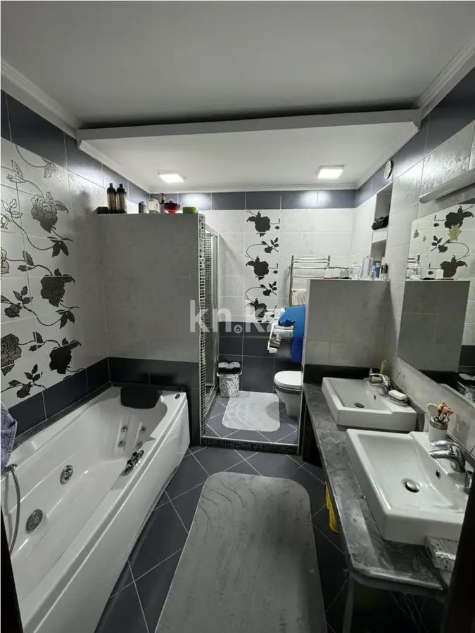Продажа 4-комнатной квартиры, 125 м² - Недвижимость в Казахстане - страница 32 фото 6 из 7