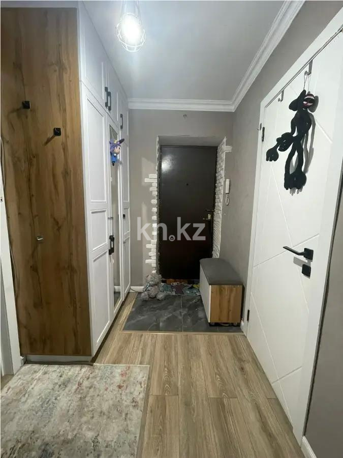 Продажа 1-комнатной квартиры, 38 м², ул. Косшыгулулы, дом  11/3 - Продажа квартир в Астане фото 4 из 6
