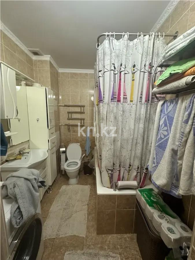 Продажа 3-комнатной квартиры, 84.4 м² в Алматы - фото 5