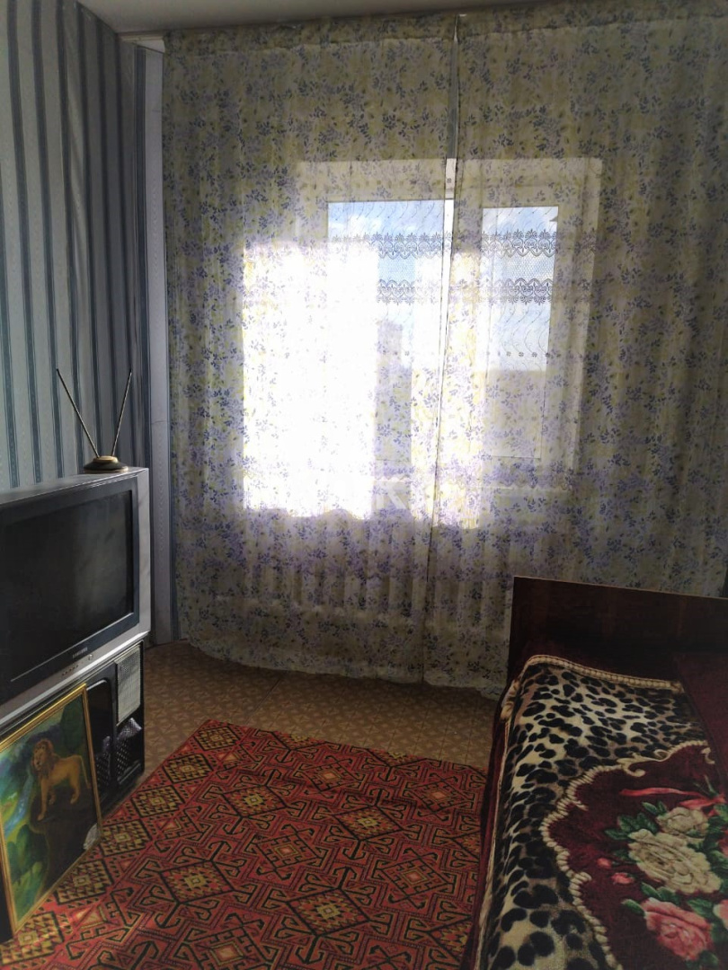 Продажа 3-комнатной квартиры, 69.3 м², Гоголя, дом  10 - Продажа квартир в Жезказгане фото 6 из 6