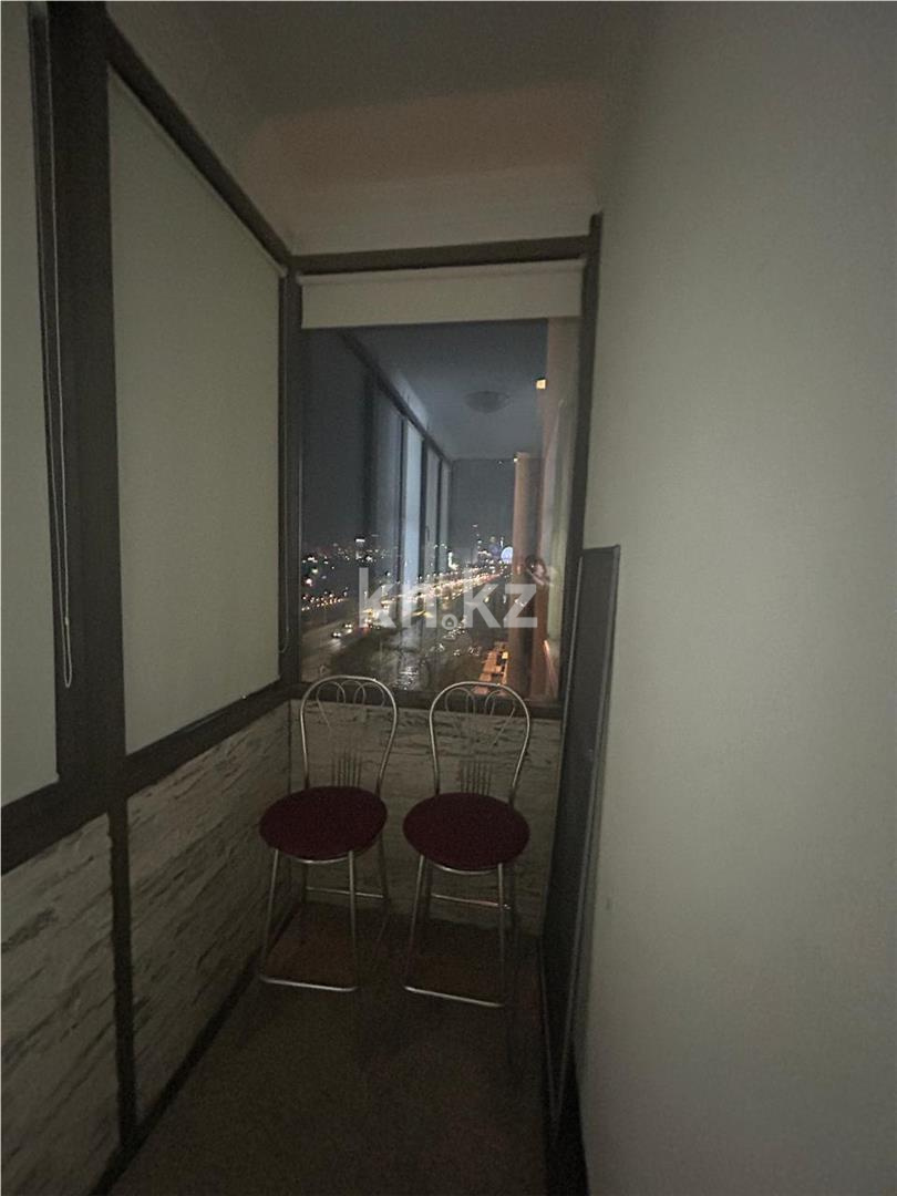 Продажа 3-комнатной квартиры, 110.1 м², пр. Сарыарка в Астане - фото 30