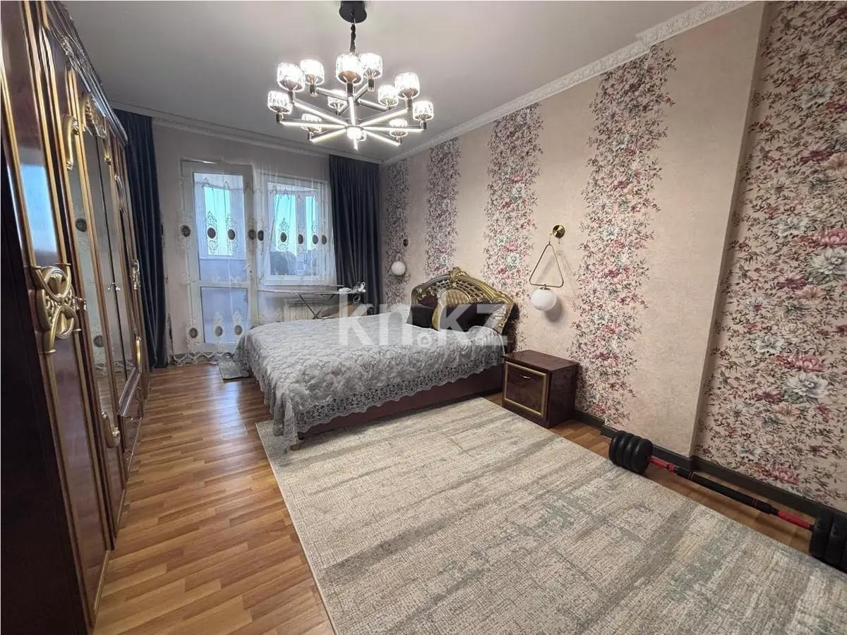 Продажа 3-комнатной квартиры, 107 м² в Астане - фото 3