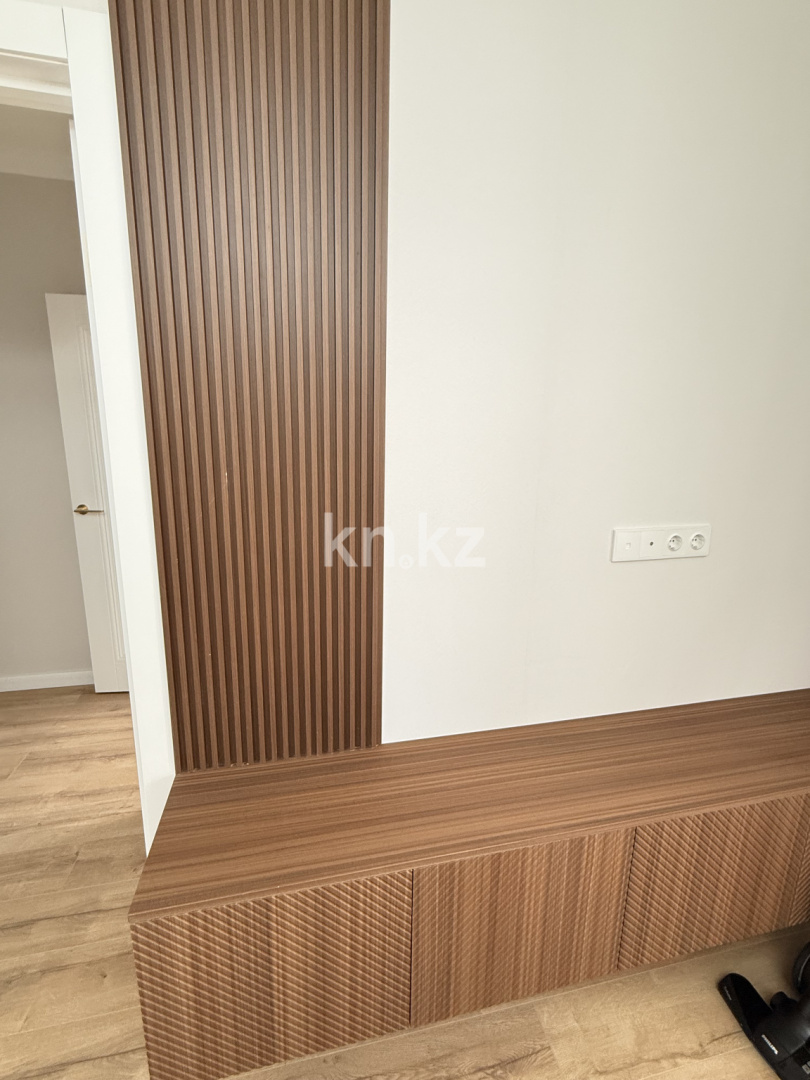 Аренда 2-комнатной квартиры, 55 м², ул. Туркестан, дом  4б - ул. Алматы - Аренда  двухкомнатных квартир помесячно в Астане фото 5 из 17