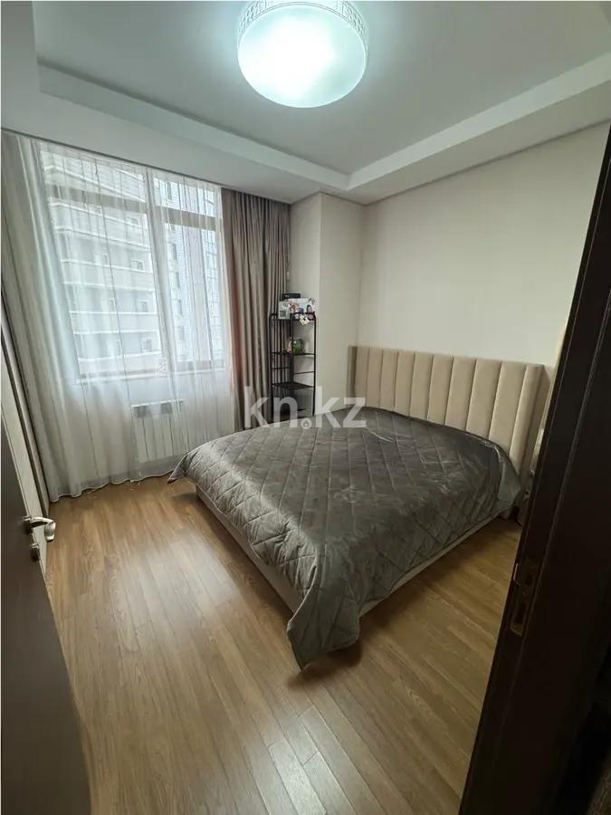 Продажа 3-комнатной квартиры, 74 м², пр. Кошкарбаева, дом  10 - Продажа квартир в Астане без посредников фото 2 из 7
