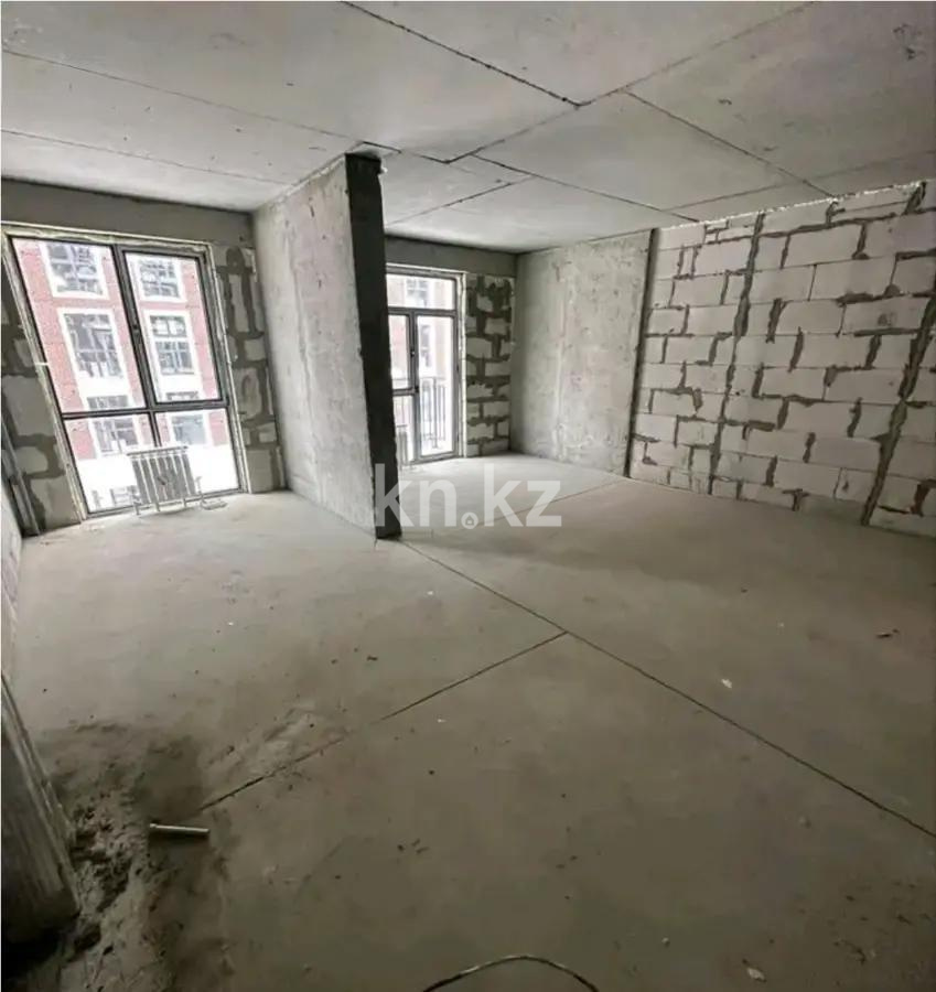 Продажа 1-комнатной квартиры, 40 м² - Продажа однокомнатных квартир от собственников в Алматы - страница 3 фото 1 из 1