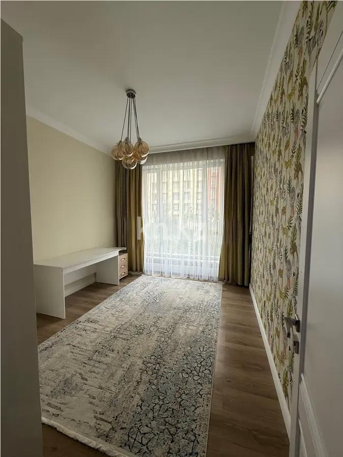 Продажа 2-комнатной квартиры, 71 м², ул. Манаса, дом  22/2 - Продажа квартир в Алматы фото 1 из 5