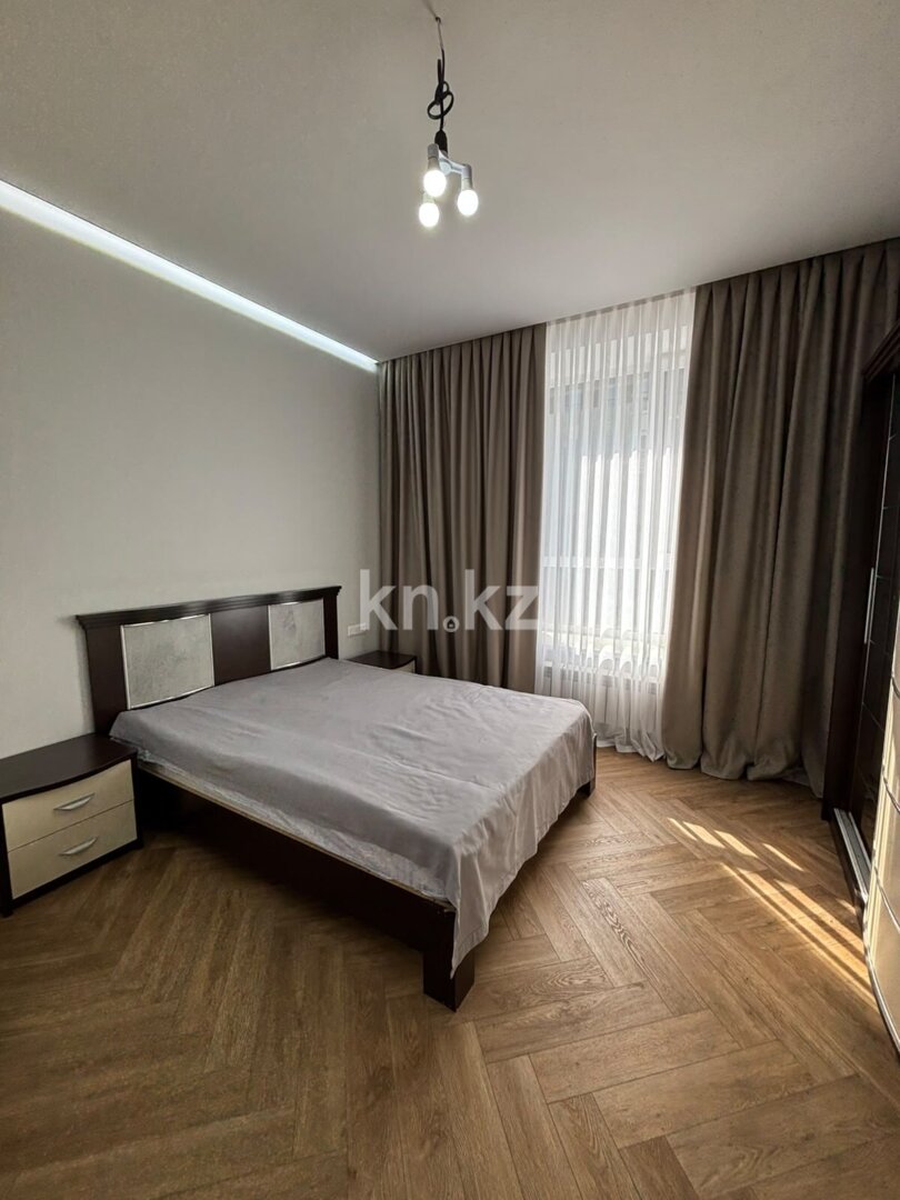 Продажа 3-комнатной квартиры, 92 м² в Астане - фото 12