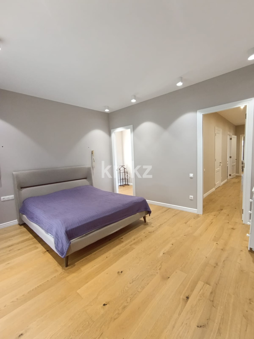 Аренда 4-комнатной квартиры, 175 м², ул. Карашаш Ана, дом  21 - Продажа квартир в Балхаше фото 4 из 40