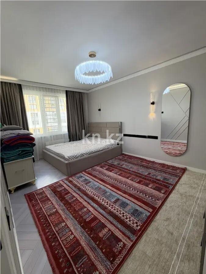 Продажа 2-комнатной квартиры, 64.6 м² в Алматы - фото 2