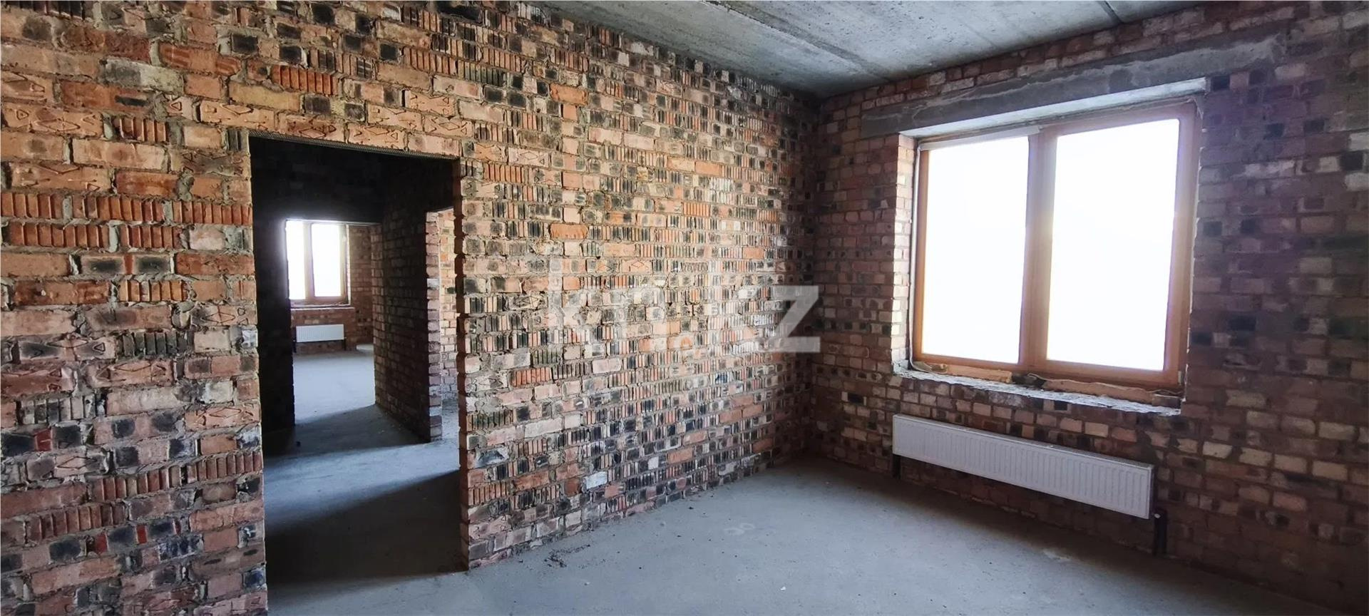 Продажа 2-комнатной квартиры, 78 м² - Продажа квартир в р-не Сарыарка Астаны - страница 4 фото 1 из 3