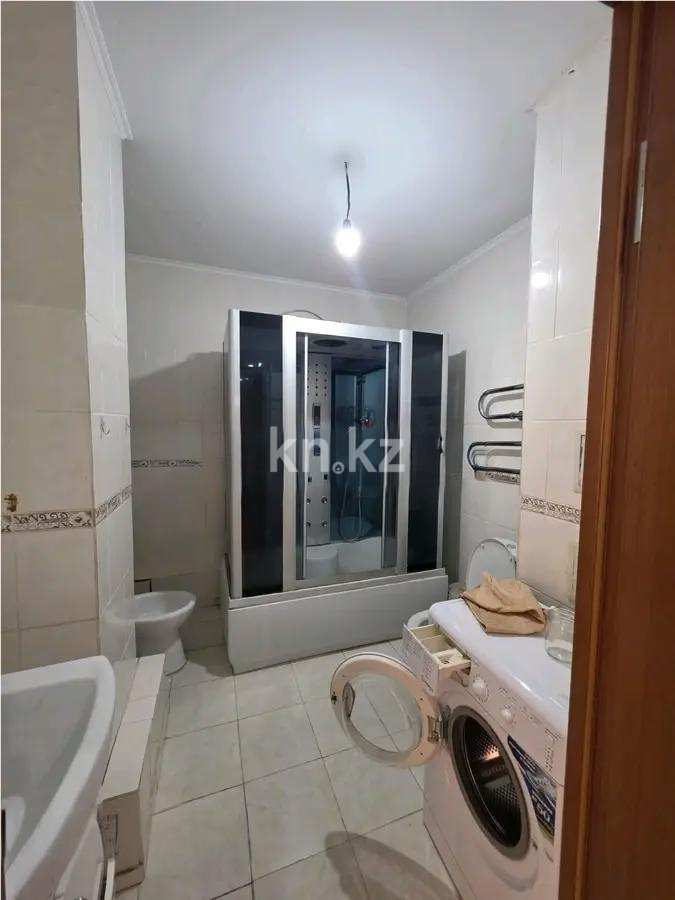 Продажа 2-комнатной квартиры, 61 м², ул. Сауран, дом  3/1 в Астане - фото 3