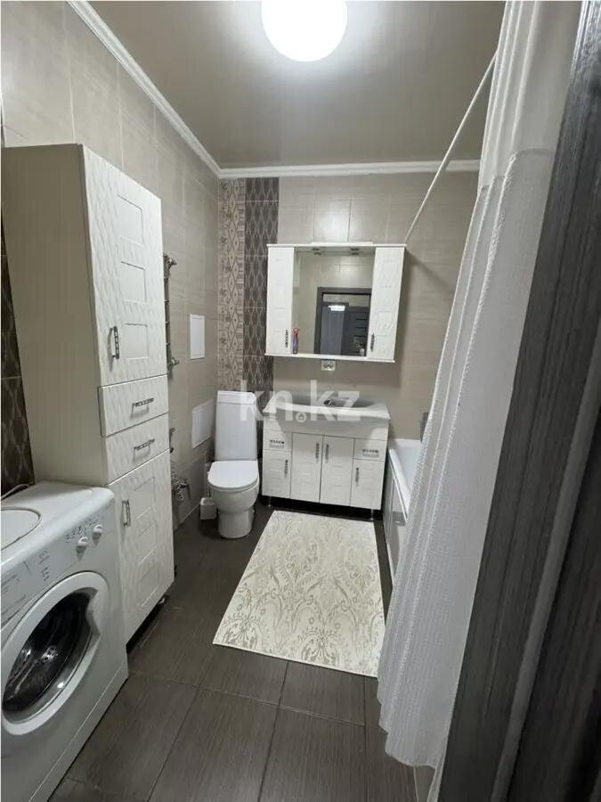 Продажа 2-комнатной квартиры, 58.5 м² в Астане - фото 4