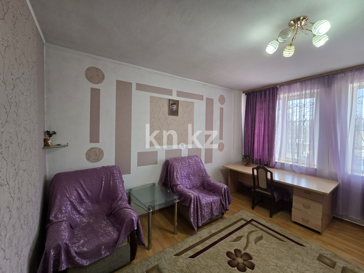 Продажа 8-комнатного дома, 198 м² - Продажа домов, коттеджей в Шымкенте фото 20 из 30
