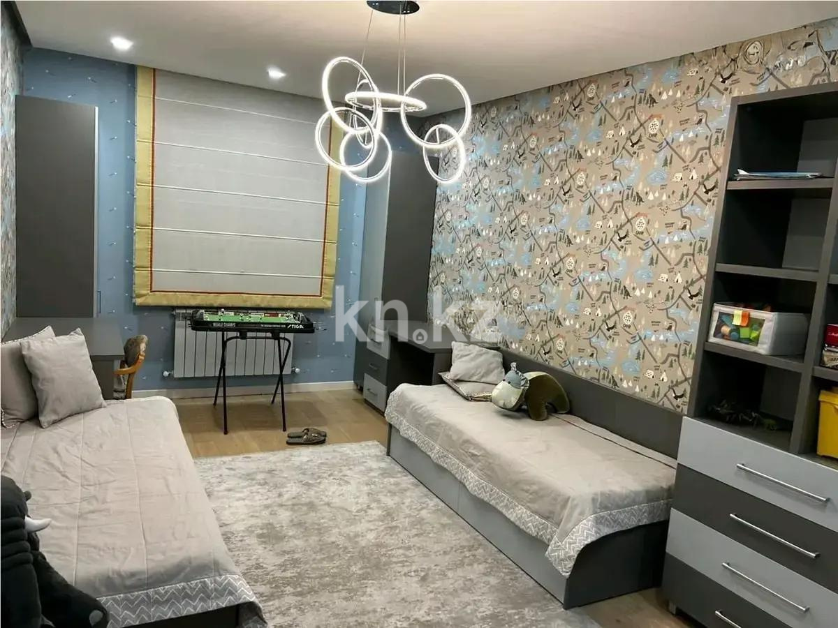 Продажа 3-комнатной квартиры, 90 м², ул. Аскарова, дом  21/11 - Продажа  трехкомнатных квартир в новостройках Алматы фото 2 из 4