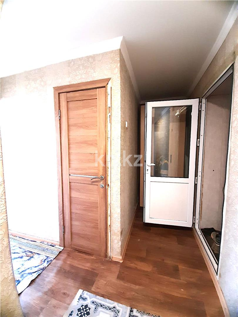 Продажа 2-комнатной квартиры, 44 м² в Караганде - фото 11