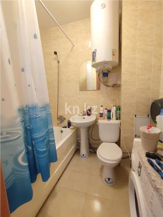 Продажа 1-комнатной квартиры, 30 м², ул. Лесная поляна, дом  30 - Продажа  однокомнатных квартир в Астане без посредников фото 4 из 4