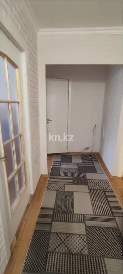Продажа 4-комнатной квартиры, 82.1 м², ул. Даулеткерея, дом  156 - Продажа  четырехкомнатных квартир в Алматы с фото фото 6 из 6