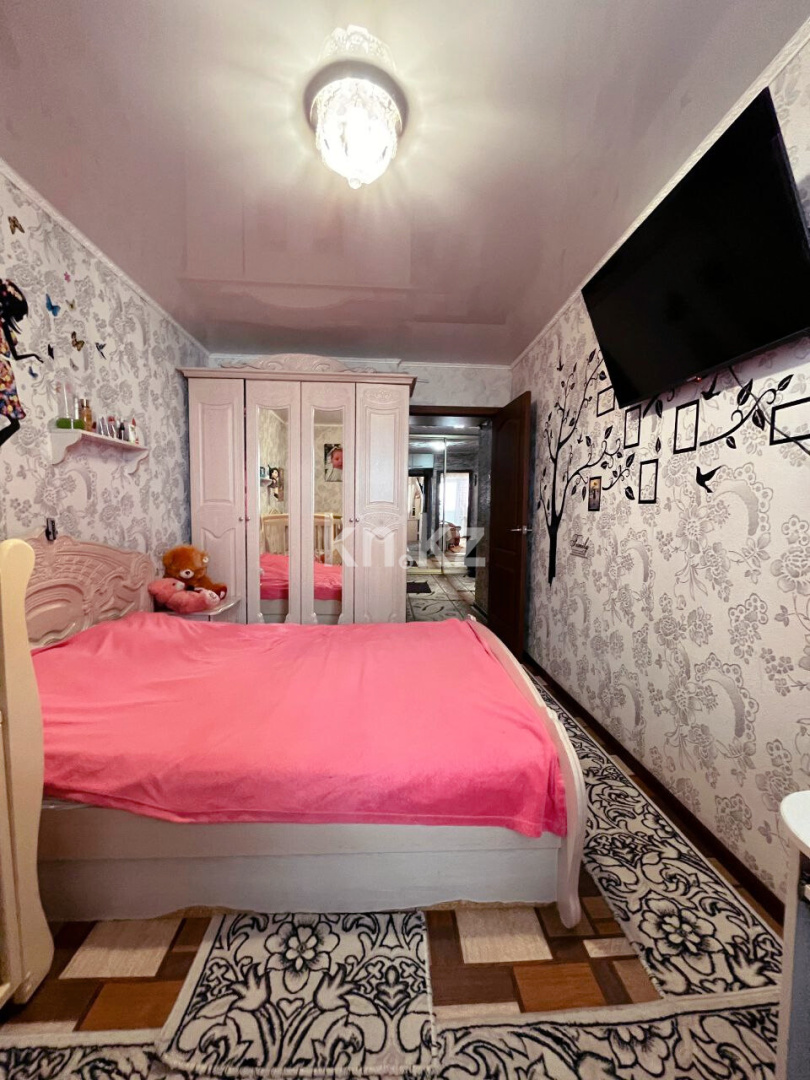 Продажа 2-комнатной квартиры, 52 м² - Недвижимость в Казахстане - страница 24 фото 18 из 21