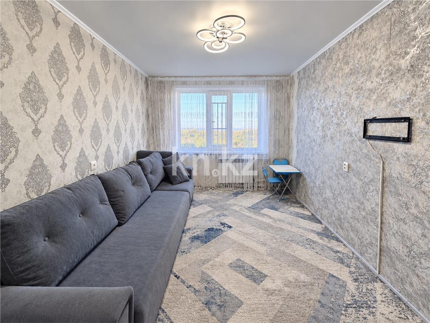 Продажа 3-комнатной квартиры, 62 м² в Темиртау
