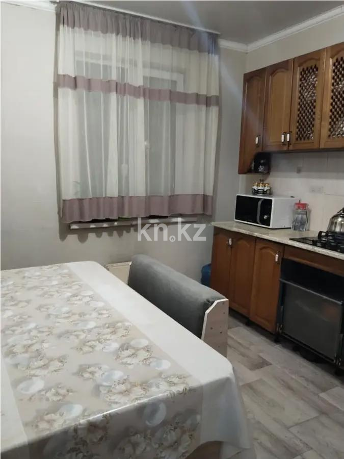 Продажа 1-комнатной квартиры, 40 м², мкр-н Кулагер, дом  54 в Алматы - фото 2