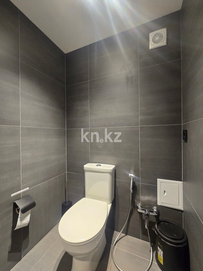 Продажа помещения, 93 м² - Продажа офисных и торговых помещений в Алматы фото 18 из 23