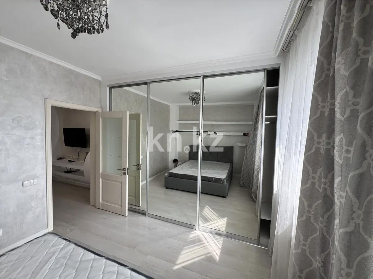 Продажа 3-комнатной квартиры, 74 м² в Алматы - фото 5