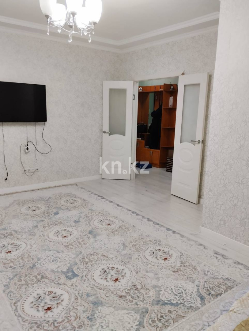 Аренда 2-комнатной квартиры, 73 м² в Астане - фото 3