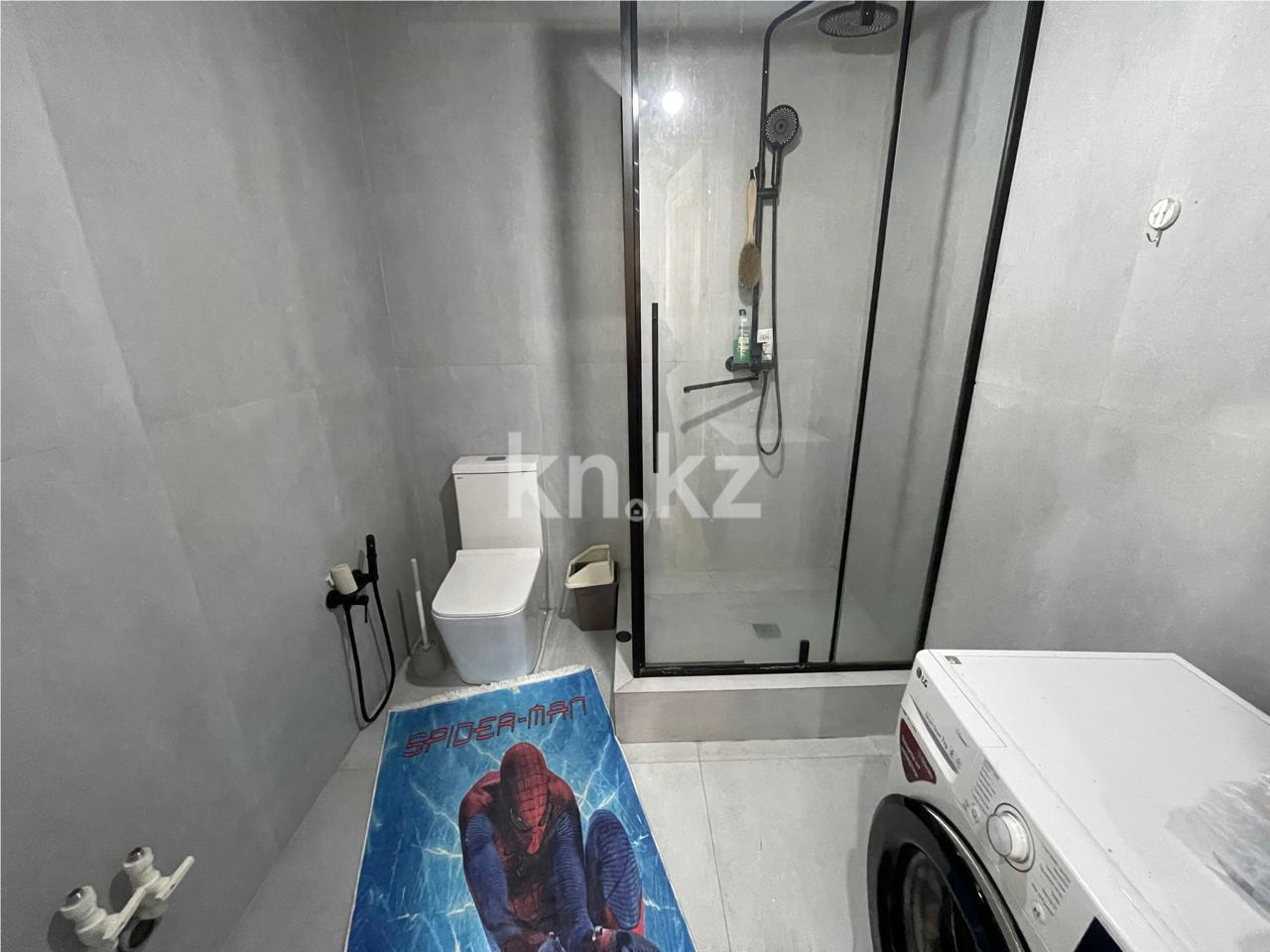 Продажа 4-комнатной квартиры, 115 м², ул. Букетова - Продажа  четырехкомнатных квартир в Караганде фото 17 из 21