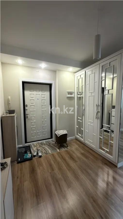 Продажа 2-комнатной квартиры, 65.1 м² в Астане - фото 4
