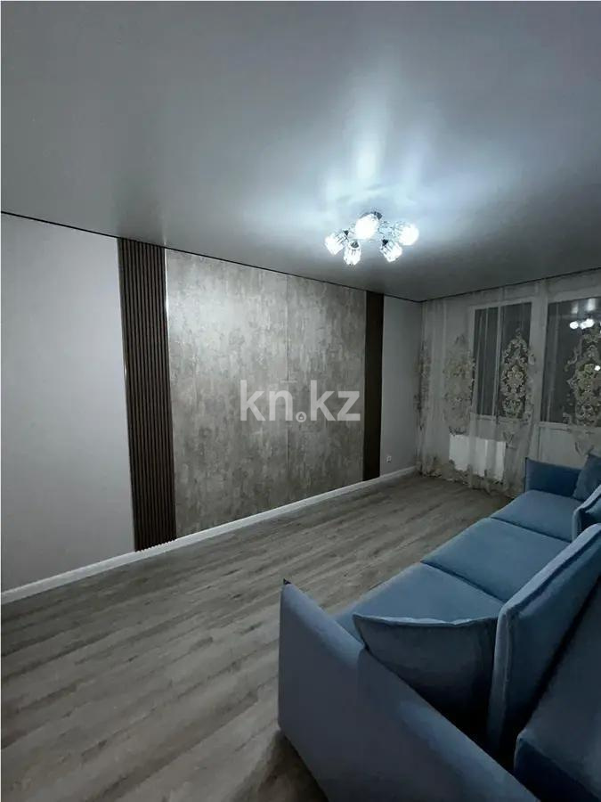 Продажа 1-комнатной квартиры, 40 м² в Астане