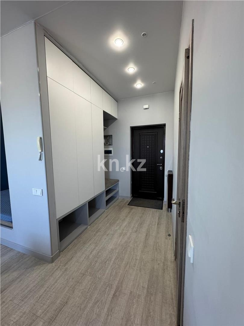 Продажа 1-комнатной квартиры, 40 м² - Продажа дач в Акмолинской области фото 5 из 5