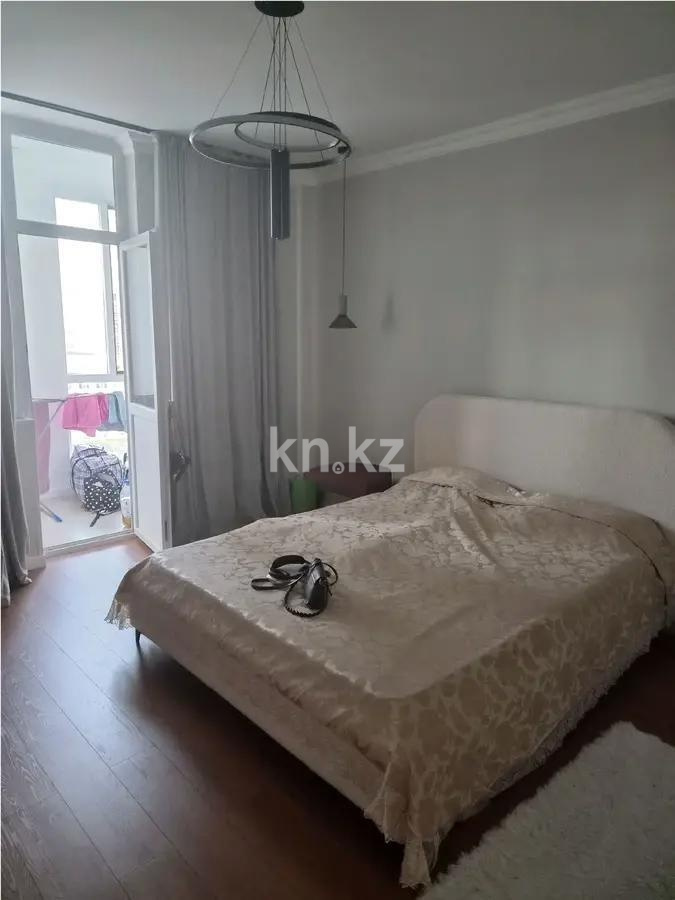Продажа 3-комнатной квартиры, 83 м² - Продажа квартир в р-не Нура Астаны - страница 2 фото 3 из 7