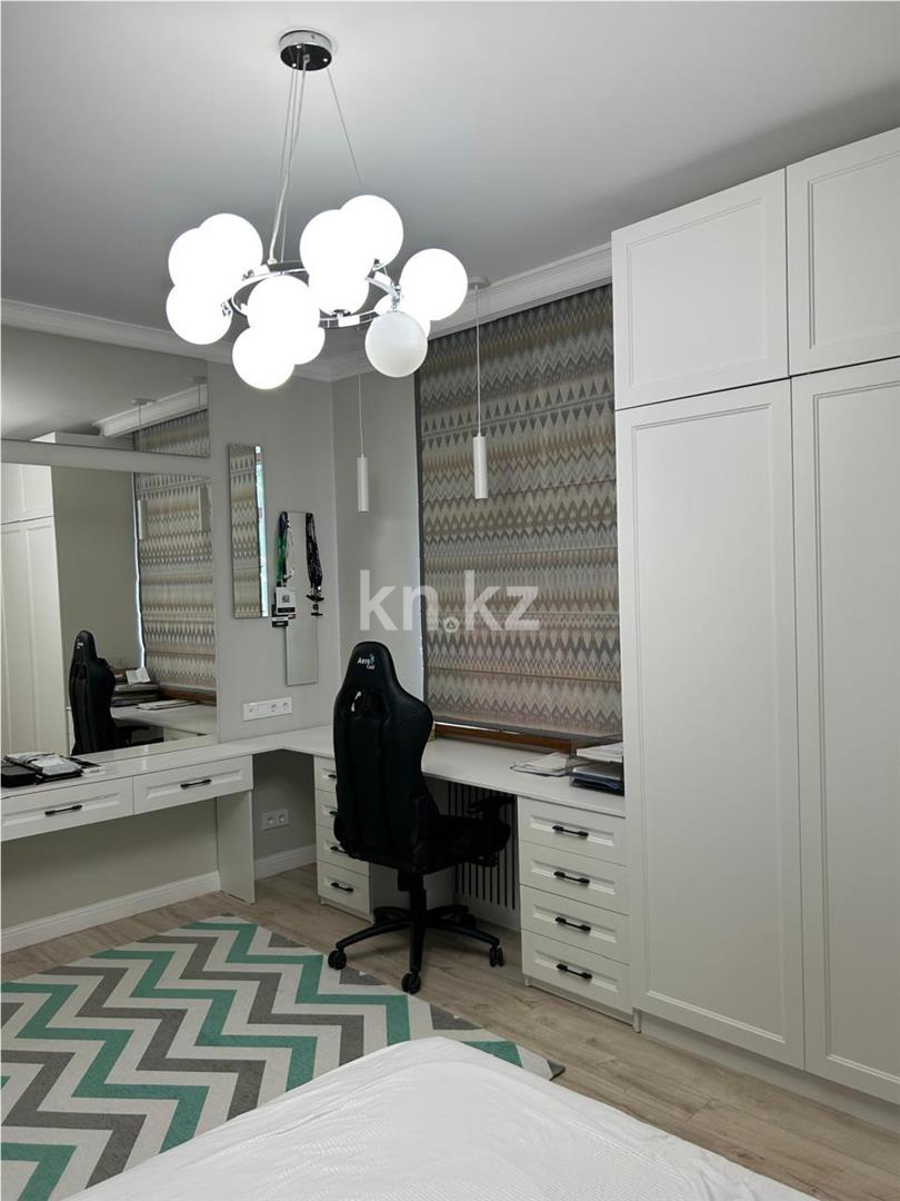 Продажа 4-комнатной квартиры, 140 м², ул. 3-й А мик-н в Темиртау - фото 5