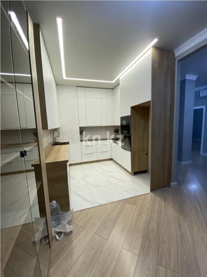 Продажа 3-комнатной квартиры, 80 м² в Алматы - фото 3