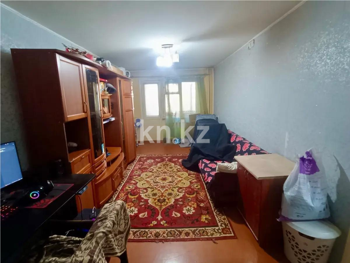Продажа 2-комнатной квартиры, 45 м², 2 кв-л, дом  22 - Продажа  двухкомнатных квартир в Караганде без посредников с фото фото 1 из 6